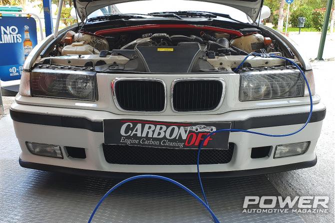 BMW E36 Track-Day Project Part I
